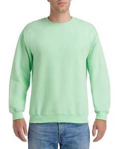 Gildan GN910 - Heavy Blend Adult Sweatshirt Met Ronde Hals