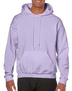 Gildan GN940 - Hoodie met capuchon  Orchid