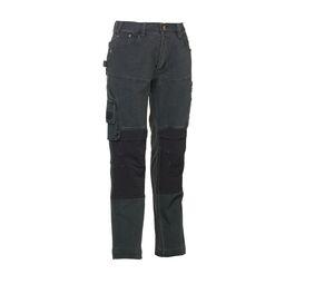 Herock HK023 - SPHINX broek Grey Jeans