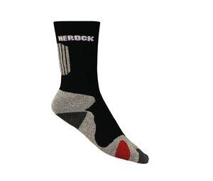 Herock HK655 - Voltis sokken Black