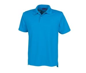 Henbury HY475 - Coolplus® Polo-Shirt