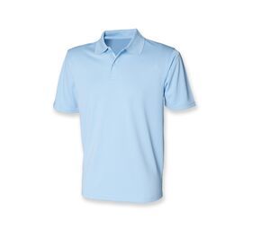 Henbury HY475 - Coolplus® Polo-Shirt