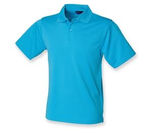 Henbury HY475 - Coolplus® Polo-Shirt