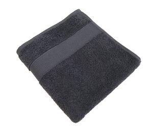 Bear Dream IN5501 - Handdoek Antique Grey