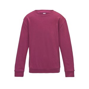 AWDIS JH030J - AWDis kindersweater Hot Pink