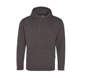 AWDIS JH090 - Vervaagd sweatshirt Washed Charcoal