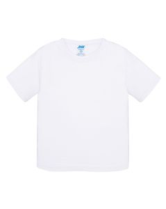 JHK JHK153 - T-shirt Kinderen White
