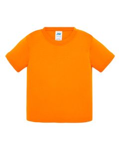 JHK JHK153 - T-shirt Kinderen Orange