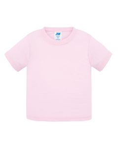JHK JHK153 - T-shirt Kinderen Pink