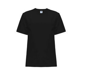 JHK JK154 - Kinderen 155 T-shirt Black