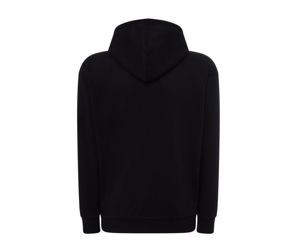 JHK JK297 - Hoodie rits