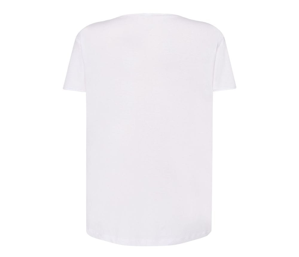 JHK JK410 - Urban style heren T-shirt