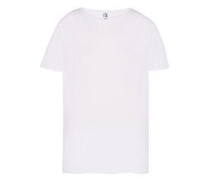 JHK JK410 - Urban style heren T-shirt White