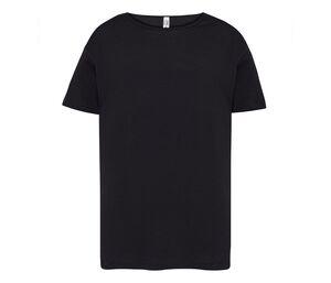 JHK JK410 - Urban style heren T-shirt Black