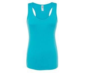 JHK JK421 - Tanktop dames Aruba