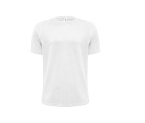 JHK JK900 - Heren sportshirt