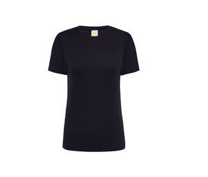 JHK JK901 - Dames sport T-shirt Navy