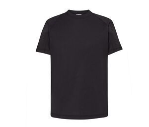 JHK JK902 - Kinderen sport T-shirt