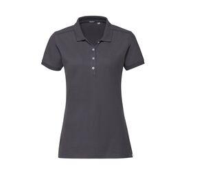 Russell JZ565 - Stretch Polo-Shirt