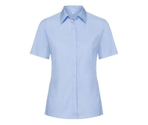 Russell Collection JZ61F - Ultimate Stretch Vrouw Shirt