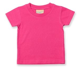 Larkwood LW020 - T-shirt kinderen