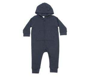 Larkwood LW070 - Romper Navy