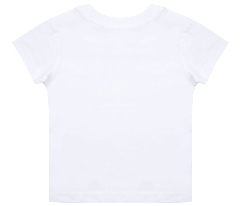 Larkwood LW620 - Organisch t-shirt