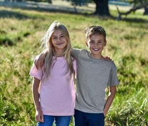 Neutral O30001 - T-shirt kinderen