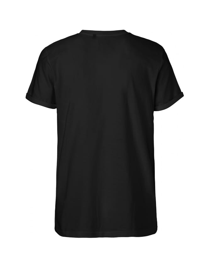 Neutral O61001 - T-shirt getailleerd heren