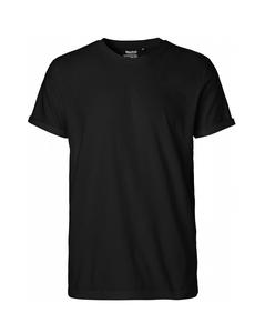 Neutral O61001 - T-shirt getailleerd heren