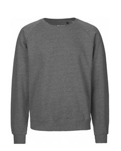 Neutral O63001 - Sweater gemengd Dark Heather