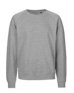 Neutral O63001 - Sweater gemengd Sport Grey