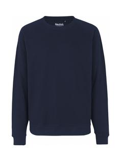 Neutral O63001 - Sweater gemengd