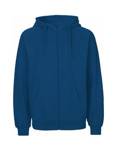 Neutral O63101 - Hoodie heren Royal blue