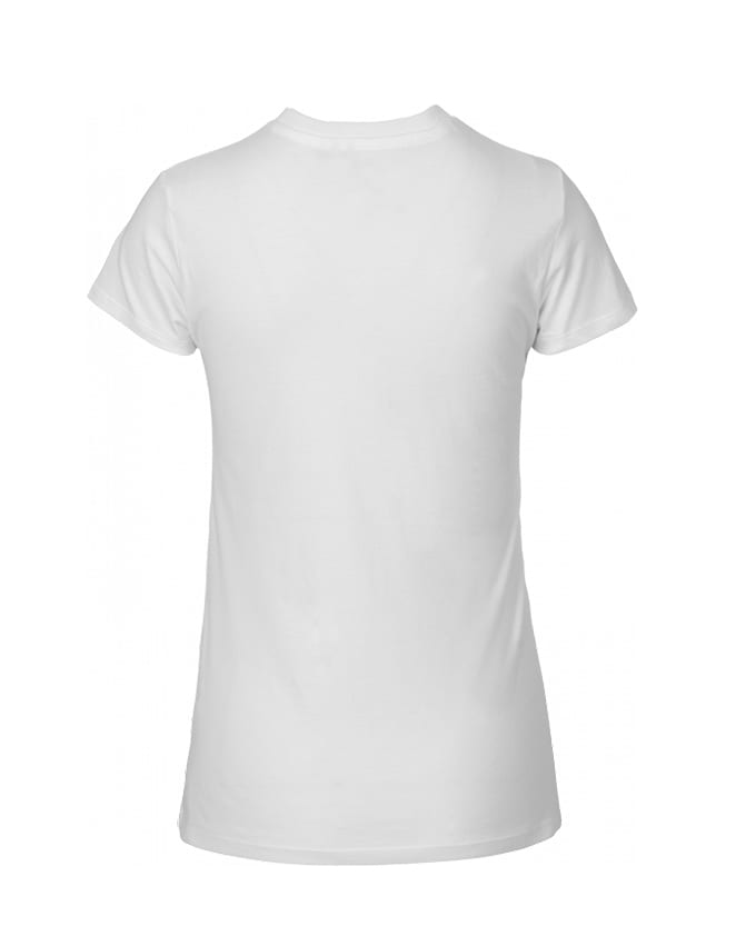 Neutral O81001 - T-shirt getailleerd dames