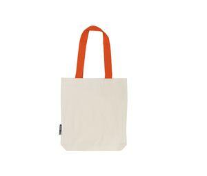 Neutral O90002 - Shopper contrast Nature / Orange