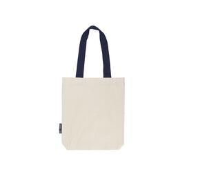 Neutral O90002 - Shopper contrast Nature / Navy