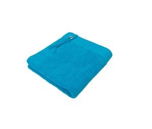Bear Dream PSP502 - Handdoek extra groot Aqua