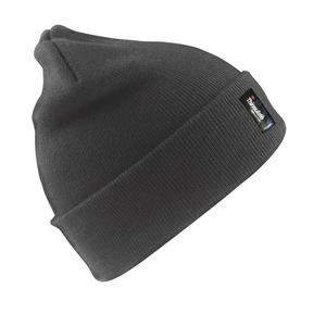 Result RC033 - Wooly ski hat with Thinsulate™ insulation