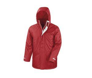 Result RS207 - Core winter parka Red