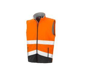 RESULT RS451 - 3-laags Softshell bodywarmer 