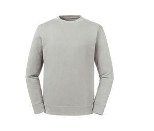 RUSSELL RU208M - Sweat organique réversible