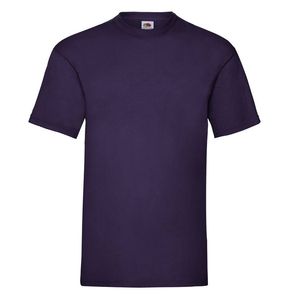 Fruit of the Loom SC220 - T-shirt ronde hals Purple