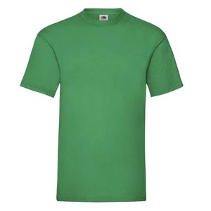 Fruit of the Loom SC220 - T-shirt ronde hals Kelly