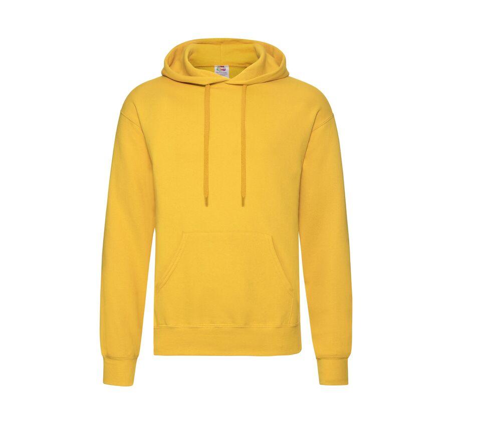 Fruit of the Loom SC270 - Hoodie Sweatshirt (62-208-0)