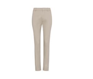 AWDIS SO DENIM SD025 - Chino broek dames Lily Stone