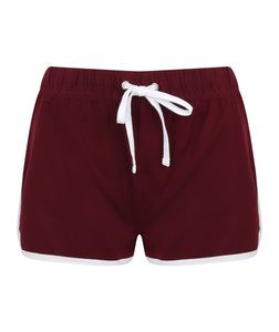 SF Women SK069 - Shorts retro dames