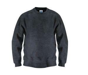 Starworld SW298 - Sweater rechte mouwen