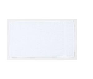Towel city TC005 - Gastendoek White