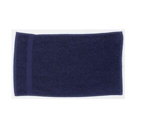 Towel city TC005 - Gastendoek Navy